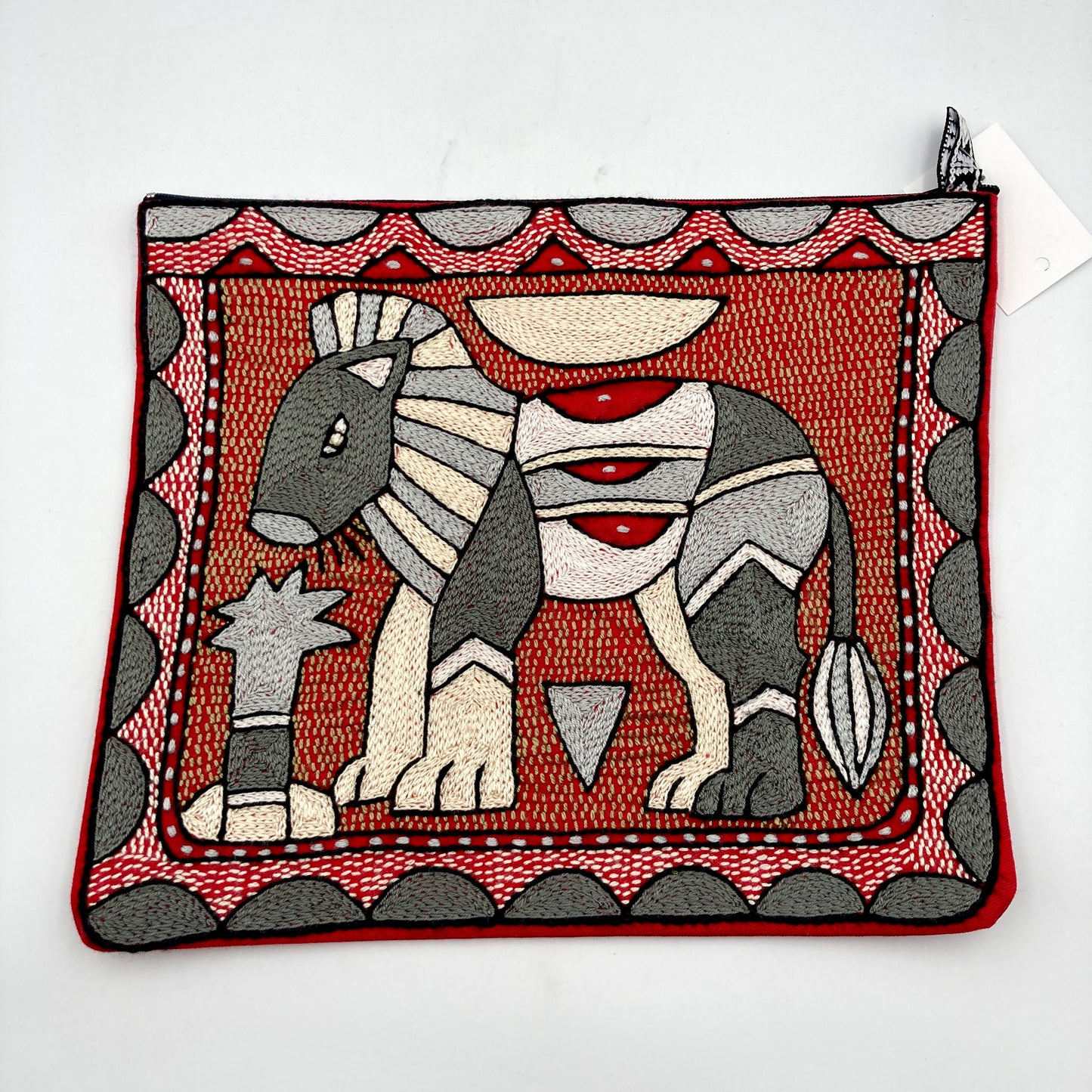 Tasche 29x24 cm/ iPad / Kosmetik / Kabel