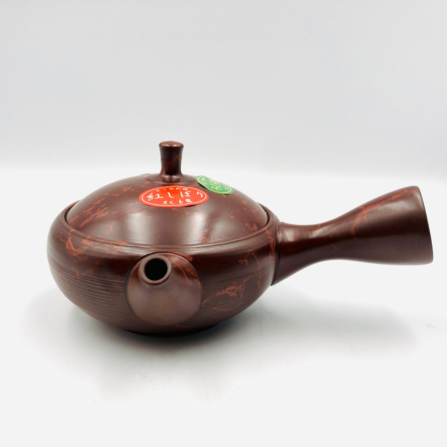 Kyusu von Hirotake UMEHARA, 100 ml