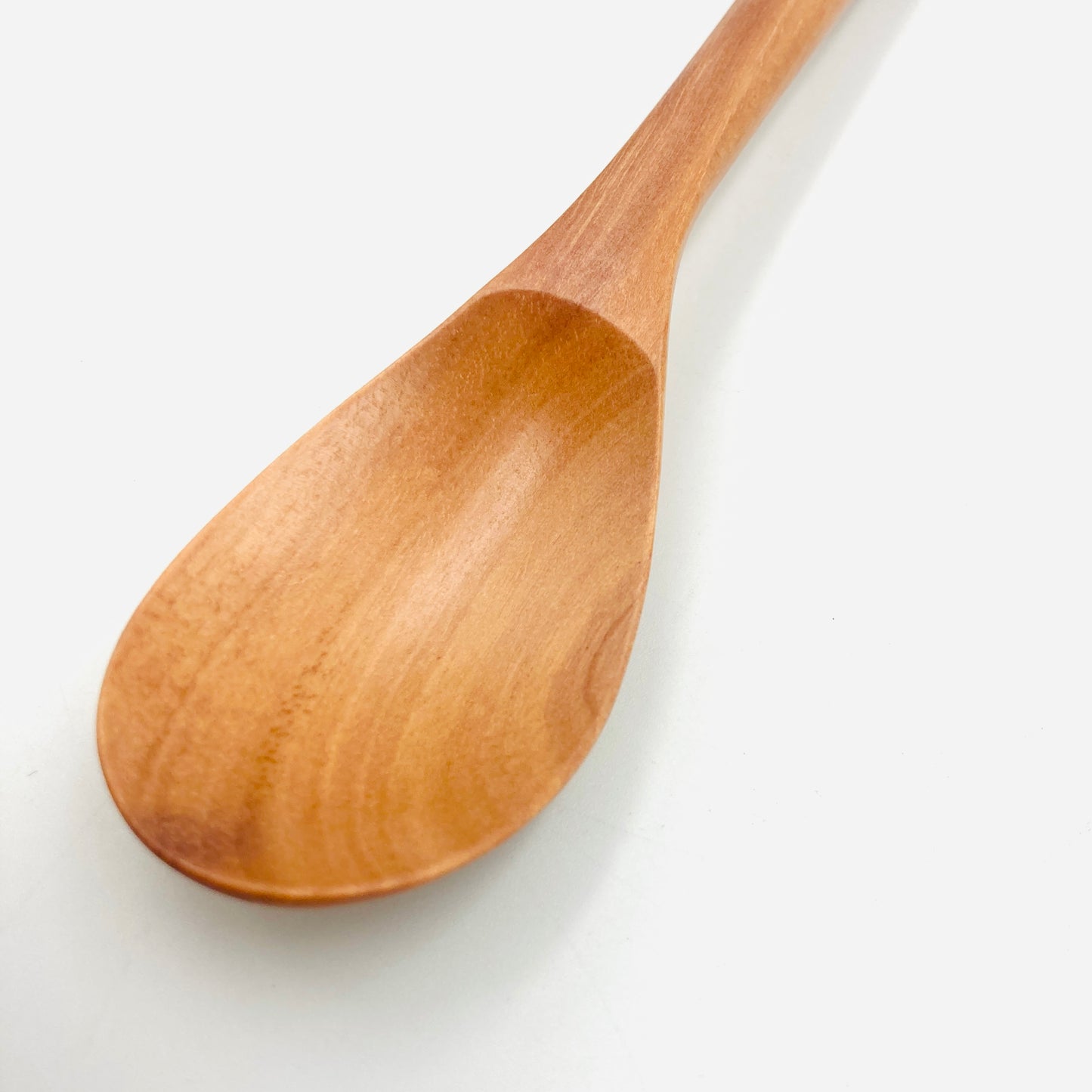 Holzlöffel, 17,5 cm