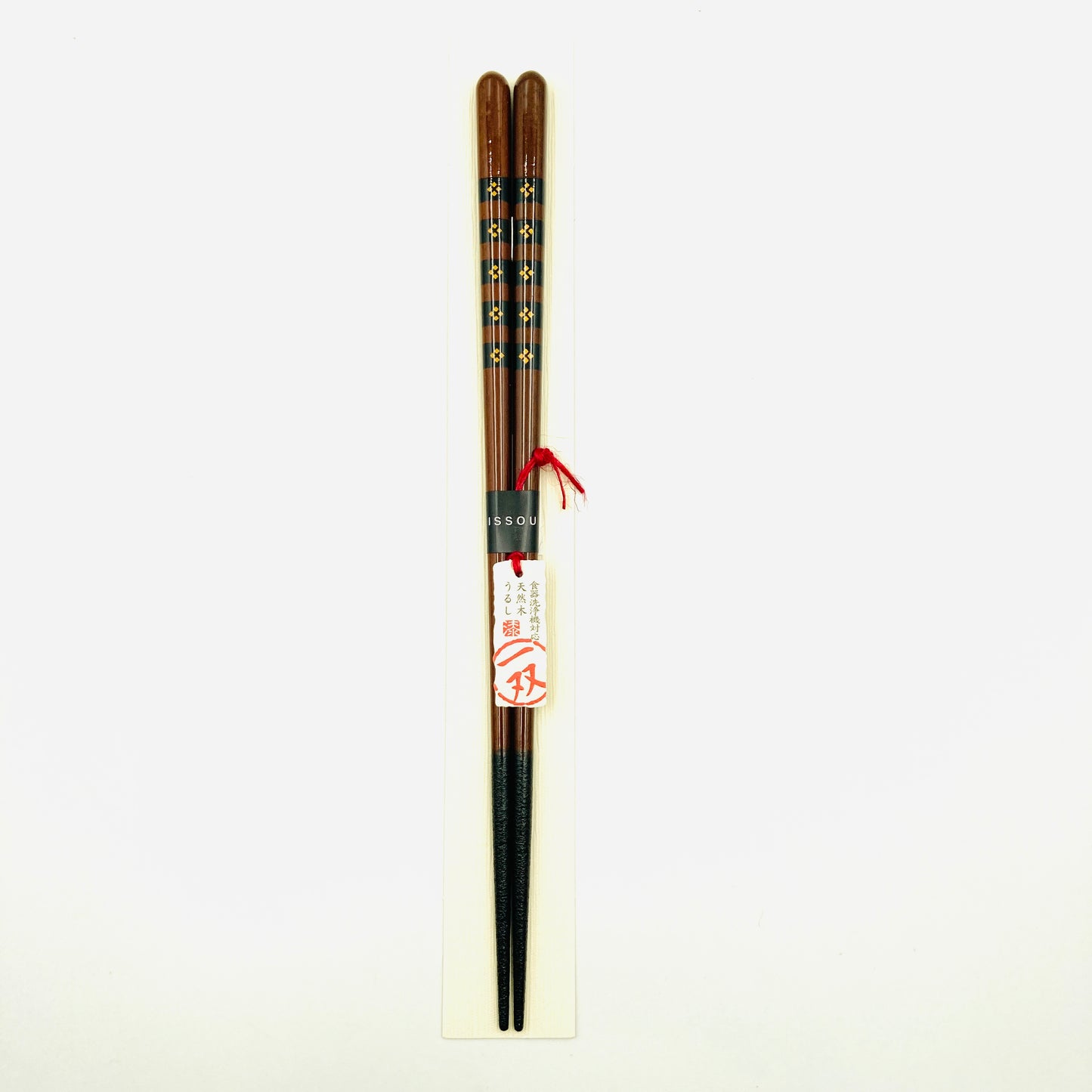 Chopsticks Takasago , Urushilack