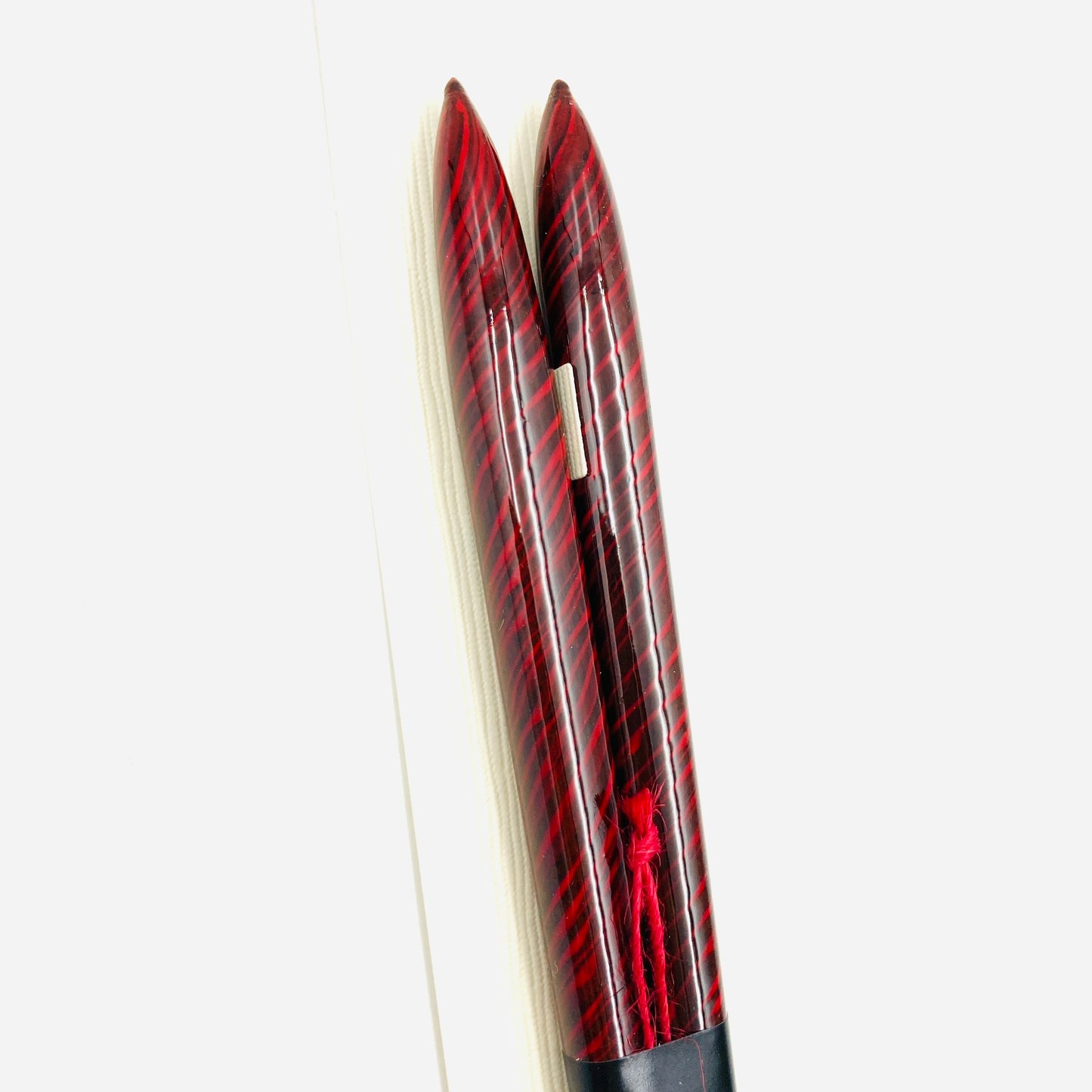 Chopsticks Yakata, Urushi auf Polyesterlack