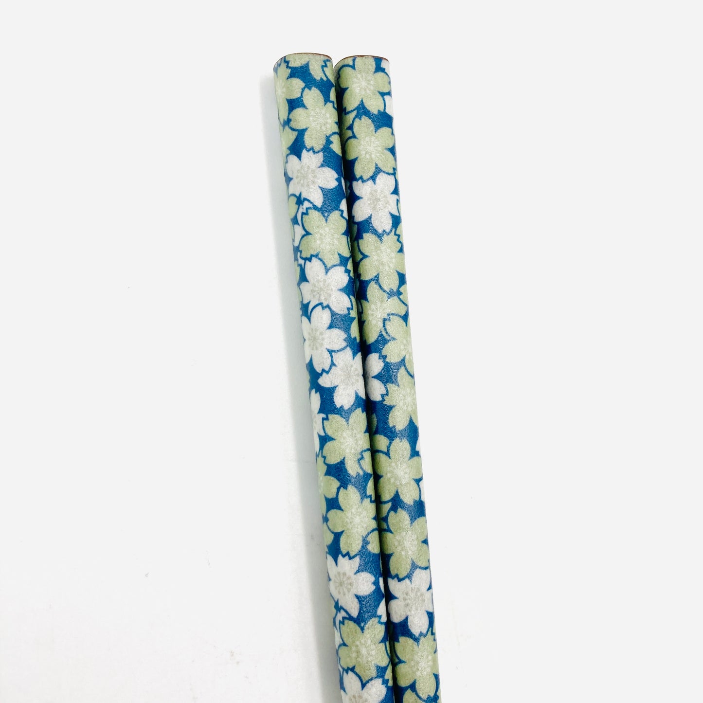 Chopsticks Sakura, Urushi auf Polyesterlackierung